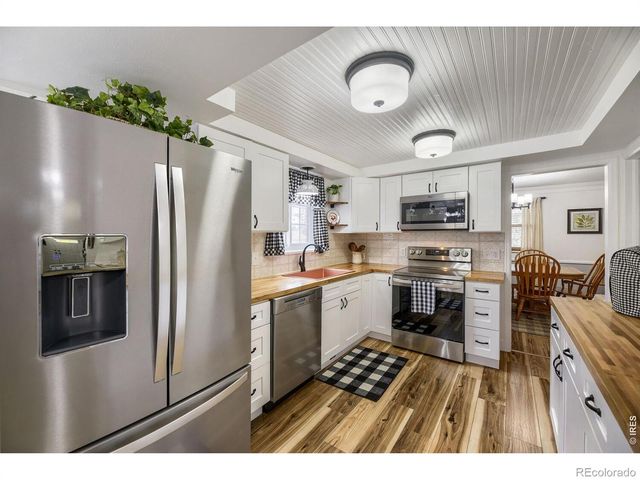 13503 W Virginia Drive, Lakewood, CO 80228
