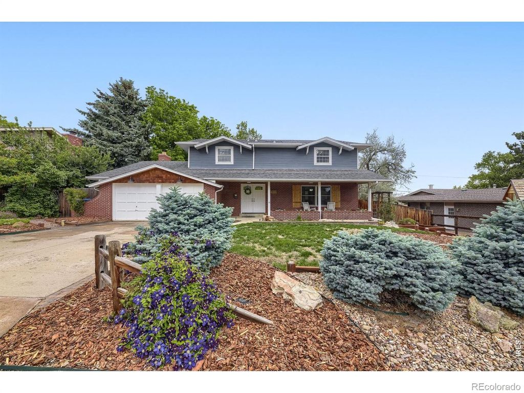 13503 W Virginia Drive, Lakewood, CO 80228