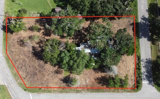 1511 County Road 244c, Brazoria, TX 77422