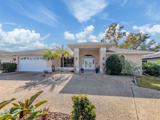 1215 PARADISE WAY, Venice, FL 34285