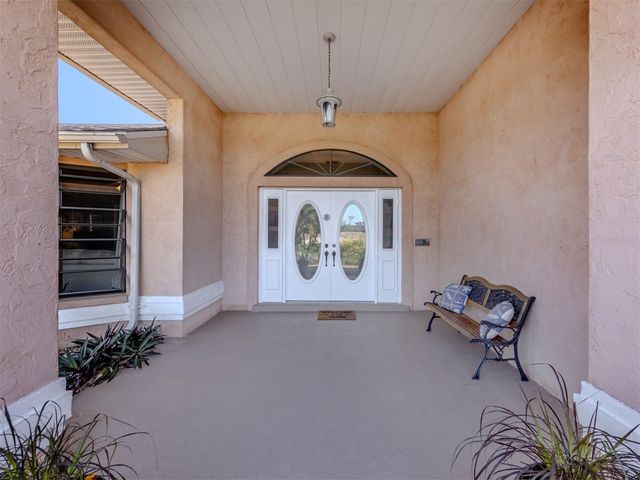 1215 PARADISE WAY, Venice, FL 34285