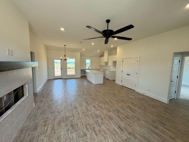 1097 Colt Road, Springtown, TX 76082