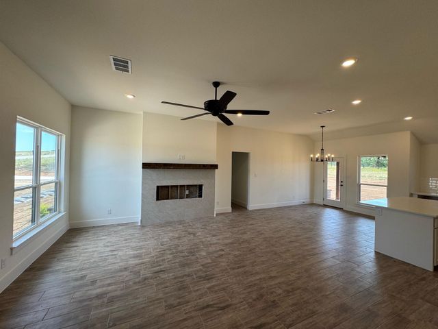 1097 Colt Road, Springtown, TX 76082
