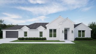 1097 Colt Road, Springtown, TX 76082