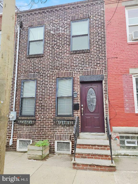 2032 WILDER ST, PHILADELPHIA, PA 19146 — exterior