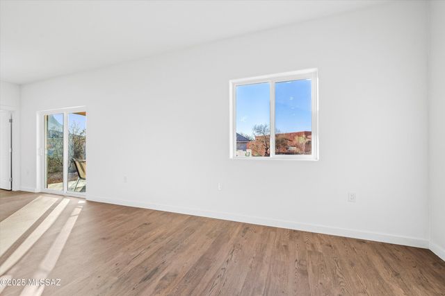 5631 W Lone Star Drive, Tucson, AZ 85713