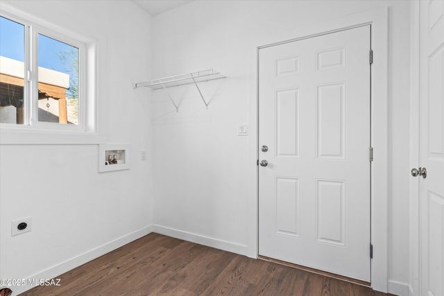 5631 W Lone Star Drive, Tucson, AZ 85713