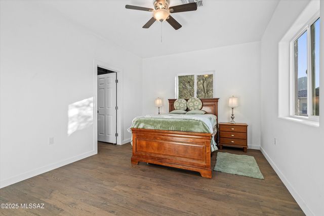 5631 W Lone Star Drive, Tucson, AZ 85713