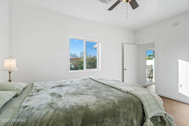 5631 W Lone Star Drive, Tucson, AZ 85713