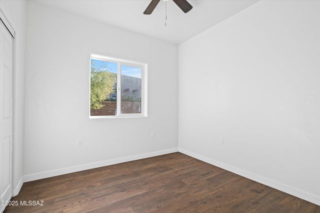 5631 W Lone Star Drive, Tucson, AZ 85713