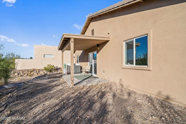 5631 W Lone Star Drive, Tucson, AZ 85713