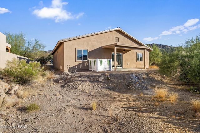 5631 W Lone Star Drive, Tucson, AZ 85713
