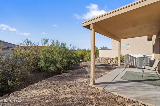 5631 W Lone Star Drive, Tucson, AZ 85713