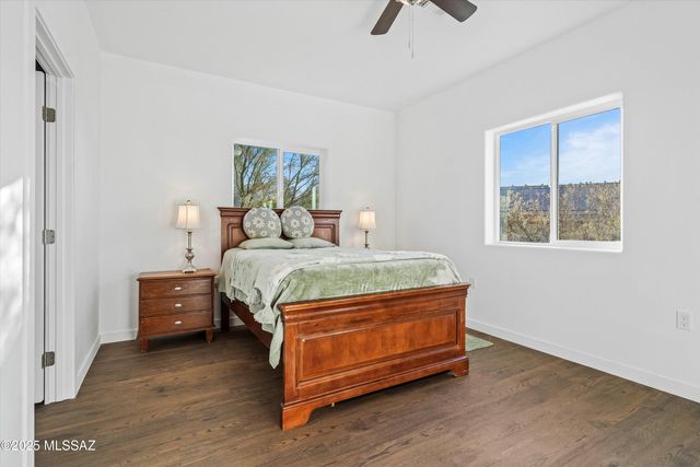 5631 W Lone Star Drive, Tucson, AZ 85713