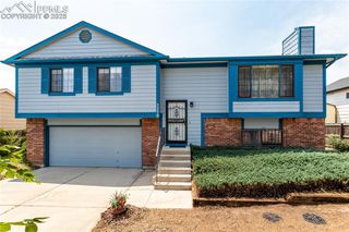 5230 Bradley Circle, Colorado Springs, CO 80911