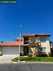 40123 Casillo Rd, Palmdale, CA 93550