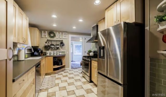 86 Church Street, Victor, NY 14564