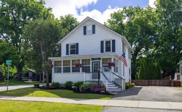 86 Church Street, Victor, NY 14564