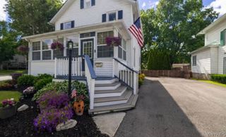 86 Church Street, Victor, NY 14564
