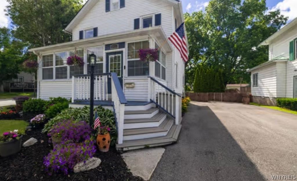 86 Church Street, Victor, NY 14564