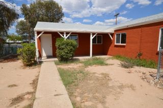 4633 E 19th Street, Tucson, AZ 85711