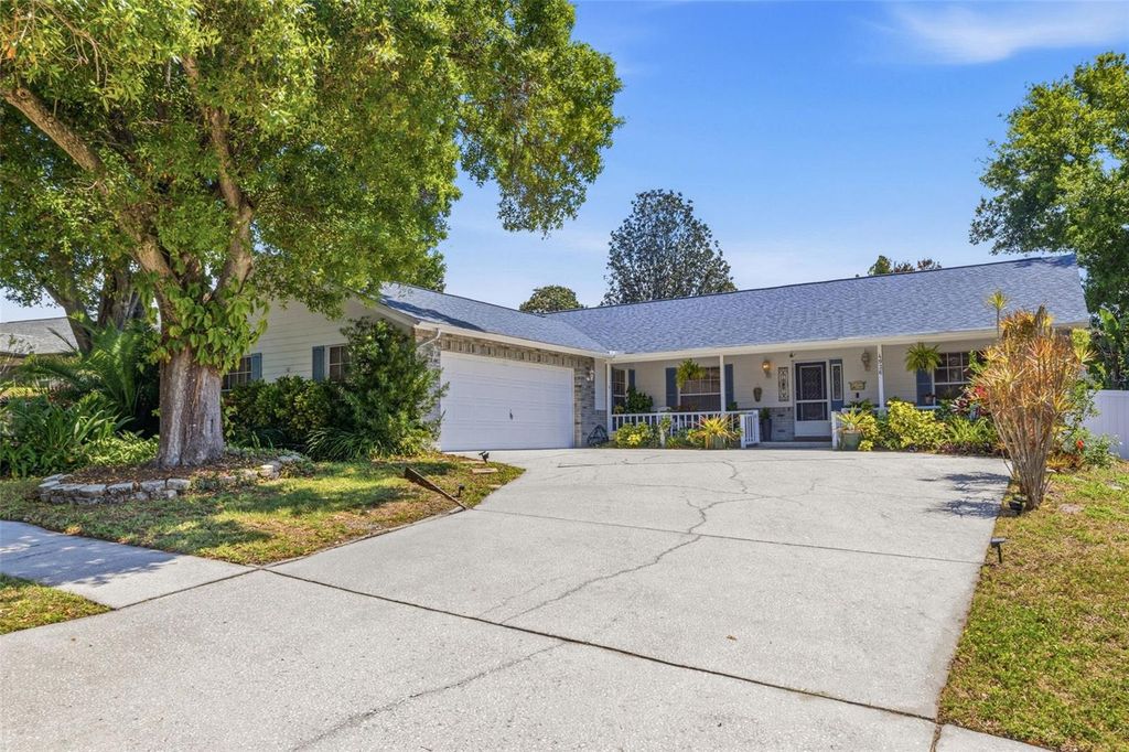 4936 MINEOLA PLACE, Palm Harbor, FL 34684