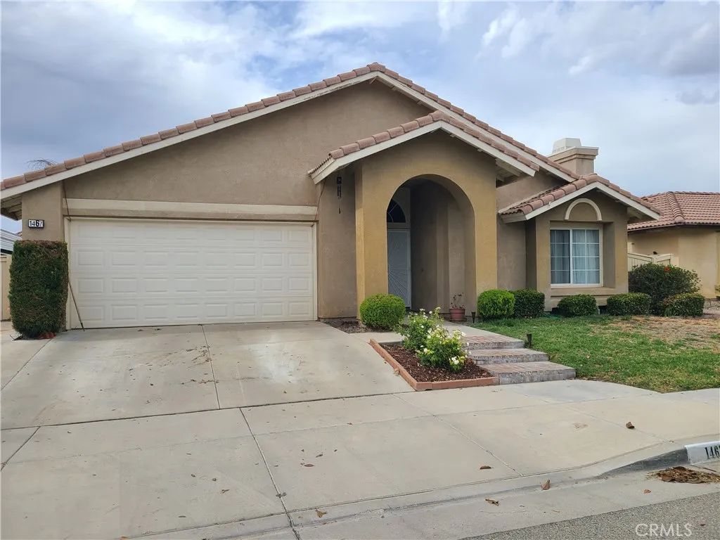 1467 Sorrento, San Jacinto, CA 92583