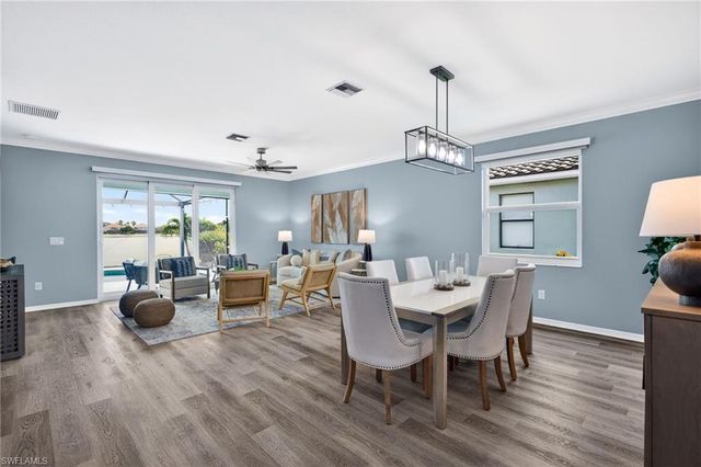 2775 Via Piazza LOOP, Fort Myers, FL 33905