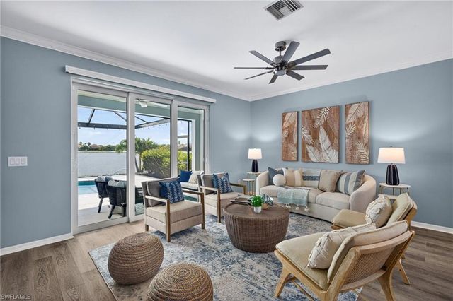 2775 Via Piazza LOOP, Fort Myers, FL 33905