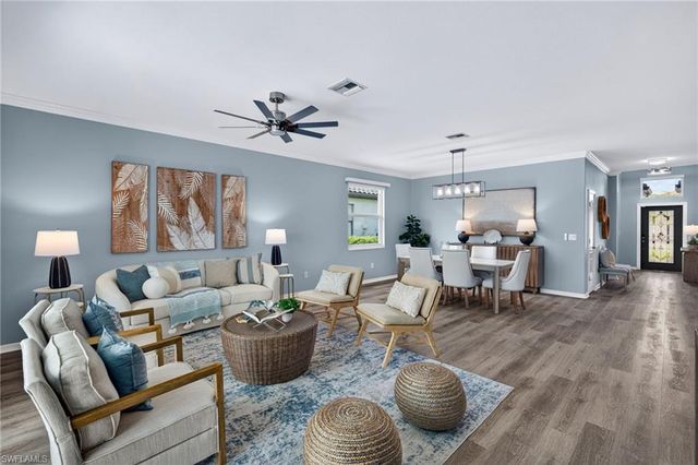 2775 Via Piazza LOOP, Fort Myers, FL 33905