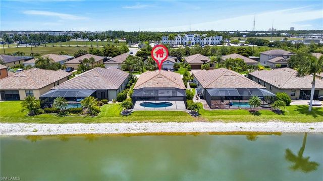 2775 Via Piazza LOOP, Fort Myers, FL 33905