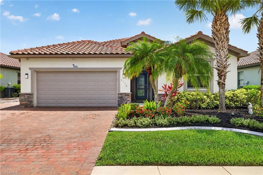 2775 Via Piazza LOOP, Fort Myers, FL 33905