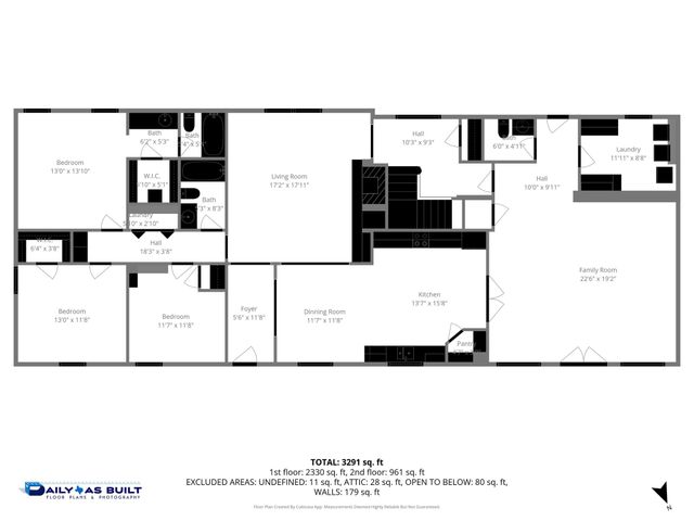 13423 Trail Driver, Austin, TX 78737