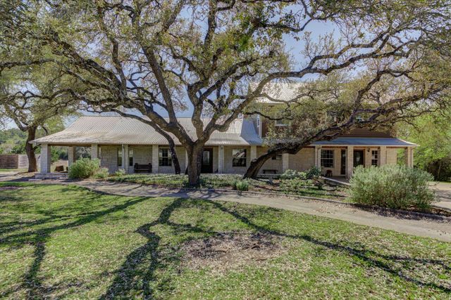 13423 Trail Driver, Austin, TX 78737