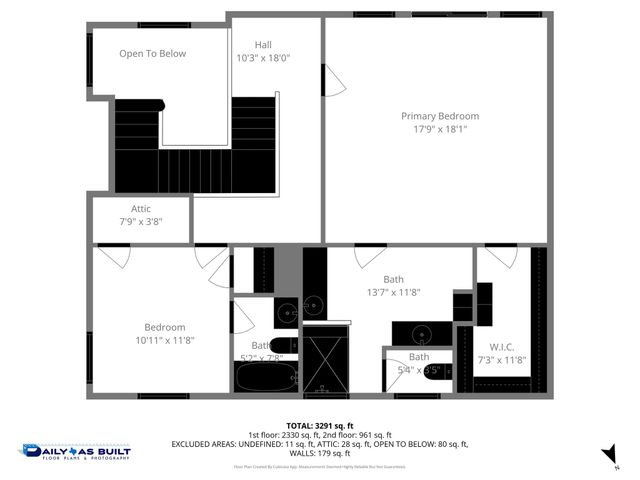 13423 Trail Driver, Austin, TX 78737
