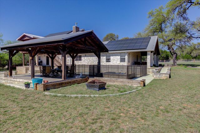 13423 Trail Driver, Austin, TX 78737