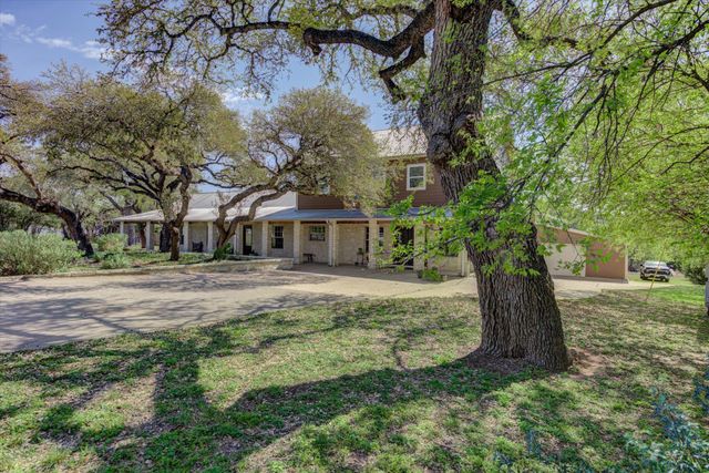 13423 Trail Driver, Austin, TX 78737