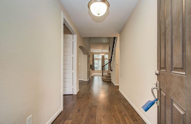 13512 Palo Lake Lane, Houston, TX 77044