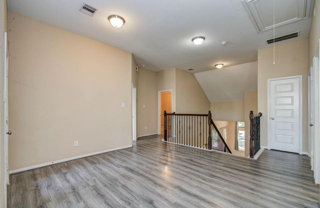 13512 Palo Lake Lane, Houston, TX 77044