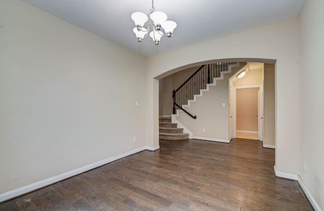 13512 Palo Lake Lane, Houston, TX 77044