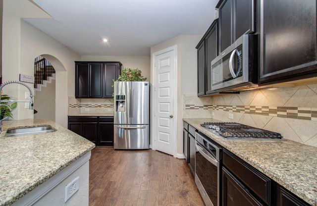 13512 Palo Lake Lane, Houston, TX 77044
