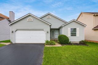 6763 Winchester Crossing Boulevard, Canal Winchester, OH 43110