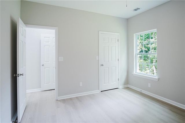 35 Guthrie Boulevard, Stockbridge, GA 30281