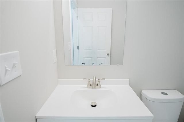 35 Guthrie Boulevard, Stockbridge, GA 30281