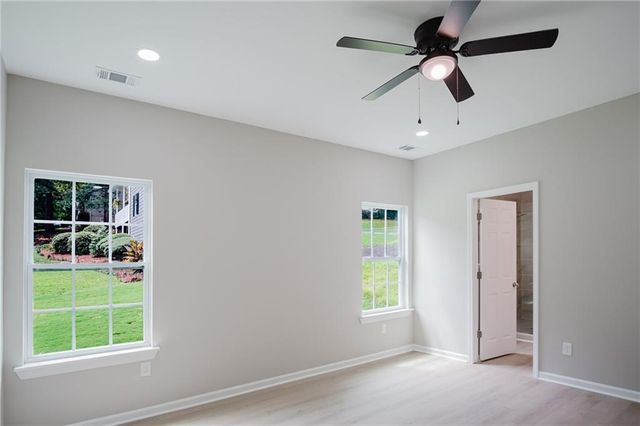 35 Guthrie Boulevard, Stockbridge, GA 30281
