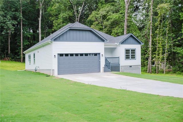 35 Guthrie Boulevard, Stockbridge, GA 30281