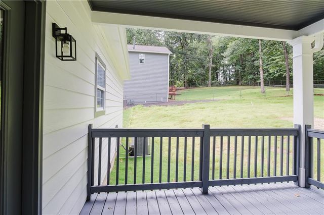 35 Guthrie Boulevard, Stockbridge, GA 30281