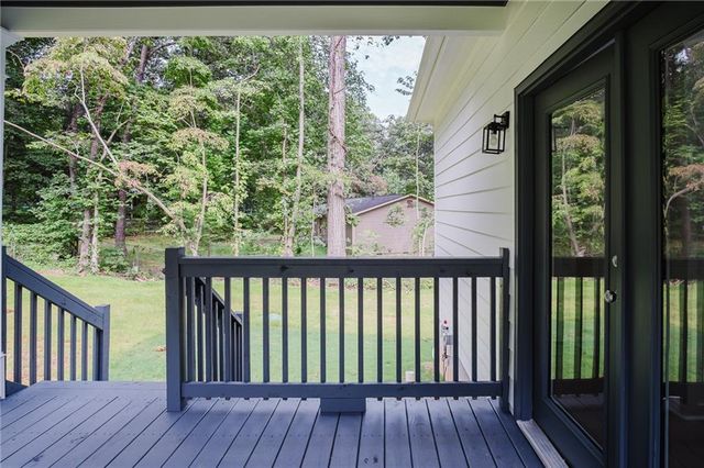 35 Guthrie Boulevard, Stockbridge, GA 30281