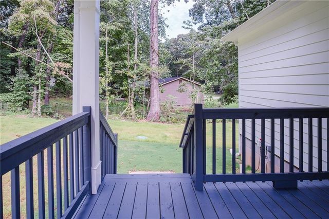 35 Guthrie Boulevard, Stockbridge, GA 30281