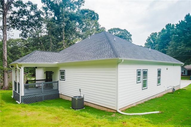 35 Guthrie Boulevard, Stockbridge, GA 30281